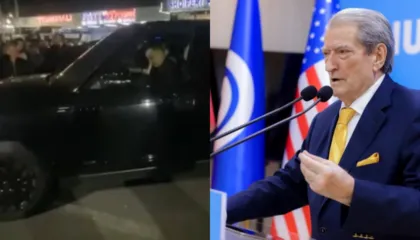 Berisha: Kërkonin faturat e makinës që kishte blerë Noka, doli firma e Lul Bashës