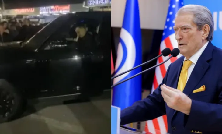 Berisha: Kërkonin faturat e makinës që kishte blerë Noka, doli firma e Lul Bashës
