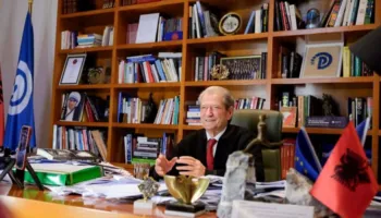 Berisha: Kjo ishte java e opozitarëve! 10 shkurti ishte dita e guximit dhe dinjitetit të shqiptarëve!