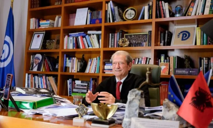 Berisha: Kjo ishte java e opozitarëve! 10 shkurti ishte dita e guximit dhe dinjitetit të shqiptarëve!