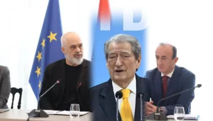 Berisha: Konferenca e Sigurisë së Mynihut ia mbylli derën, ndaj Ramës i mbeti vetëm të puthej me Dashin