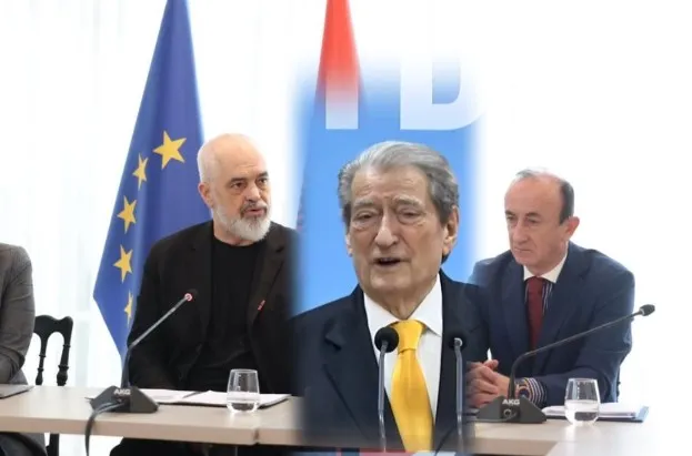 Berisha: Konferenca e Sigurisë së Mynihut ia mbylli derën, ndaj Ramës i mbeti vetëm të puthej me Dashin