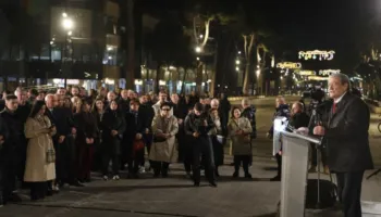 Berisha: Kryengritja më e fuqishme që ka njohur Shqipëria