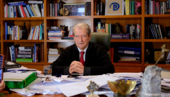 Berisha: Kryengritja nuk ndërpritet pa rrëzuar qeverinë!