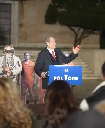 Berisha lëshon thirrjen: Me 10 shkurt të mblidhemi për qëndresë të gjatë në shesh