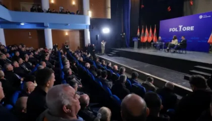 ‘Berisha, lider që nuk është përkulur’ – Dogjani: Më 10 shkurt të largojmë këtë regjim