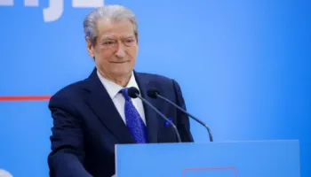 Berisha: Lubia ka 4 ditë që nuk hyn në shtëpi! Edhe prapa diellit po të shkojë, do ta gjejmë