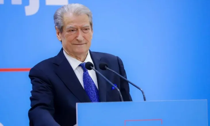 Berisha: Lubia ka 4 ditë që nuk hyn në shtëpi! Edhe prapa diellit po të shkojë, do ta gjejmë