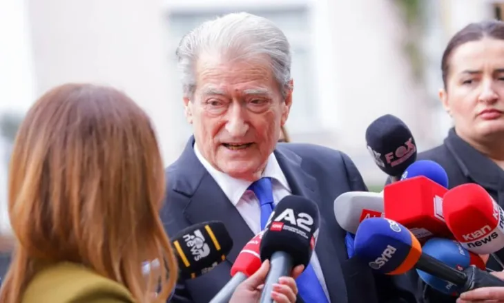 Berisha: Mandati i Ballukut po kërcënon integrimin! Edi Rama po fsheh mesazhin ultimativ që mori në Bruksel