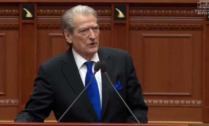 Berisha-mazhorancës: 20 shkurti do të jetë fundi juaj, qytetarët do t’iu hedhin në Lanë