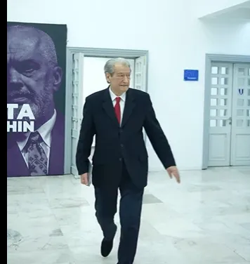 Berisha: Me 10 shkurt do jemi në shesh pa ndalesë deri në ikjen e Ramës