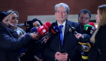 Berisha: Më 20 shkurt shqiptarët do të mblidhen për t’i dhënë Edi Ramës atë që meriton!