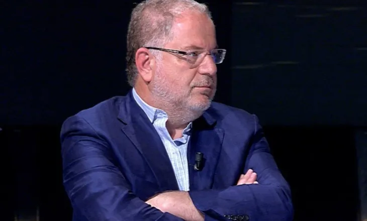 Berisha me refrenin e vjetër/ Baton Haxhiu: Partitë e reja që janë shkëputur nga doktori, nuk bashkohen me të