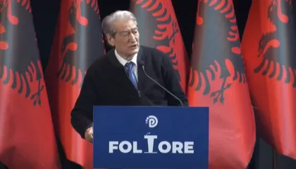 Berisha në Kamëz: 12 vite padrejtësi dhe diskriminim për qytetarët