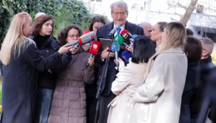 Berisha në SPAK, mesazh Altin Dumanit: Avokati i Irenës me 5 mbiemra amnistoi krimin zgjedhor