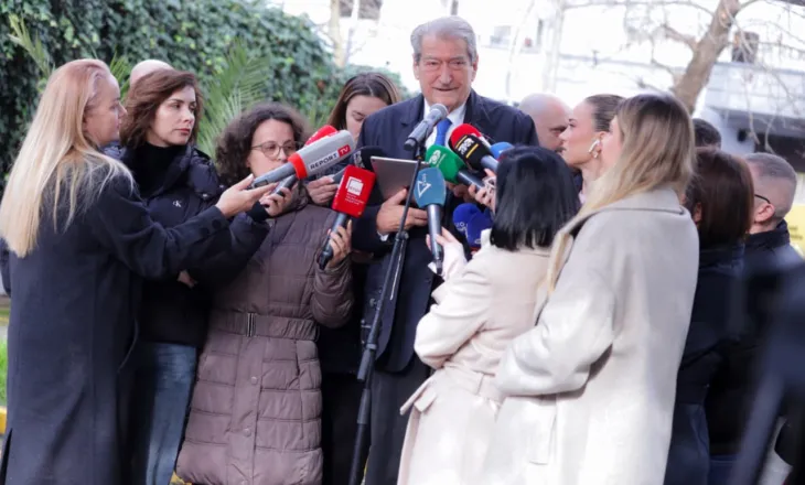 Berisha në SPAK, mesazh Altin Dumanit: Avokati i Irenës me 5 mbiemra amnistoi krimin zgjedhor