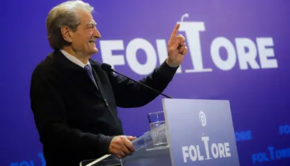 Berisha nga Kamza: Vjedhja shndërrohet në votë dhe vota në vjedhje