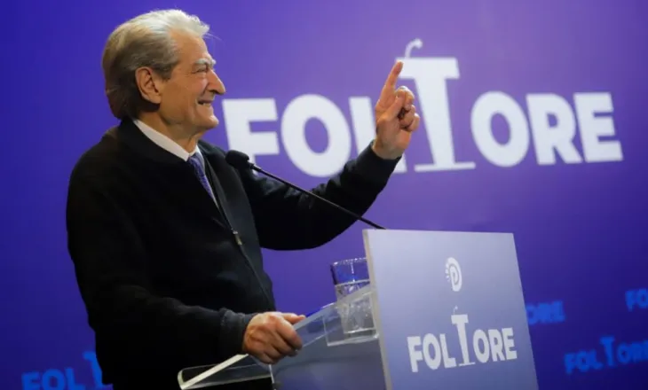 Berisha nga Kamza: Vjedhja shndërrohet në votë dhe vota në vjedhje