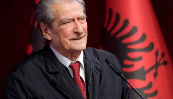 Berisha nga Kruja: Në këtë 18 vjetor, Kosova vjen si një shtet shembull demokracie