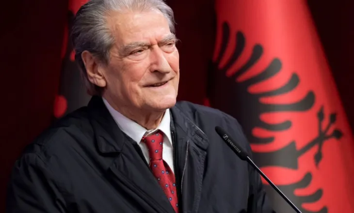 Berisha nga Kruja: Në këtë 18 vjetor, Kosova vjen si një shtet shembull demokracie