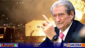 Berisha nuk humb kohë, shpërndan mesazhin për strukturat, ja kur është protesta kombëtare e PD- së