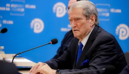 Berisha paralajmëron “ngujim” në Bulevard: Po e kërkojnë qytetarët, drejt asaj do shkojmë