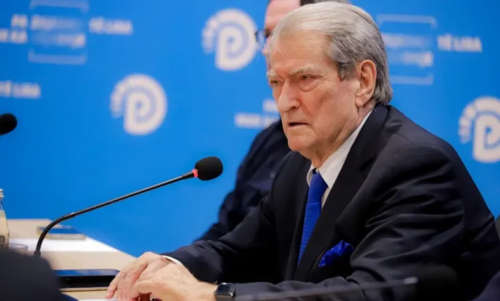 Berisha paralajmëron “ngujim” në Bulevard: Po e kërkojnë qytetarët, drejt asaj do shkojmë