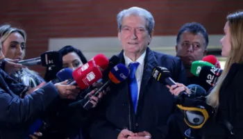 Berisha paralajmëron protestë e radhës më 20 shkurt: Mos na provokoni