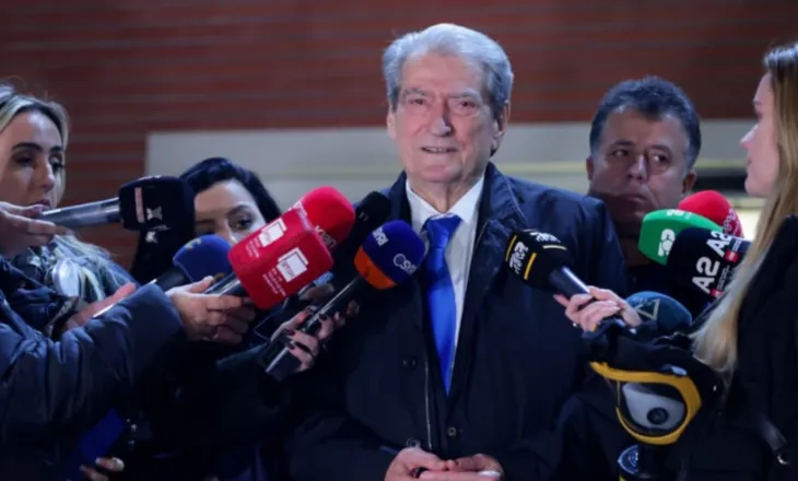 Berisha paralajmëron protestë e radhës më 20 shkurt: Mos na provokoni