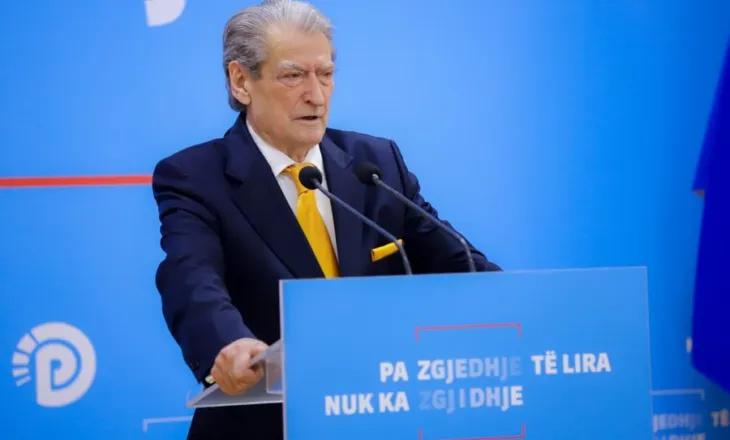 Berisha: Pas Davosit, Ramës i mbyllin edhe dyert e Konferencës së Mynihut