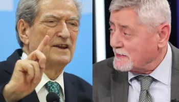 “Berisha për herë të tretë, ky është ndryshimi?”, Shehi: Protestat, taktikë për kongresin e pranverës