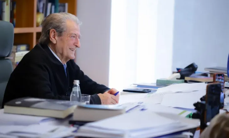 Berisha: Përveç Surrelit, Rama ka edhe rezidencë në Dardhë