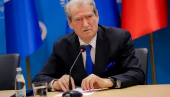 Berisha: Po shkojmë drejt ngujimit në bulevard. Të gjithë të angazhuar në protestën e 10 shkurtit