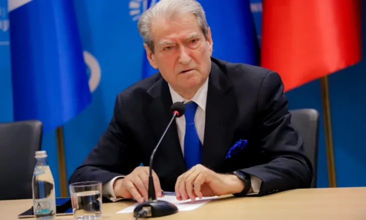 Berisha: Po shkojmë drejt ngujimit në bulevard. Të gjithë të angazhuar në protestën e 10 shkurtit