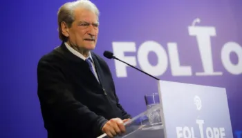 Berisha: Portet tona janë lënë nga kjo qeveri, porte të lira droge