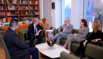 Berisha pret eurodeputetin Gahler/ Kreu i PD: Nisma e PS për heqjen e imunitetit dëmton procesin  integrimit europian