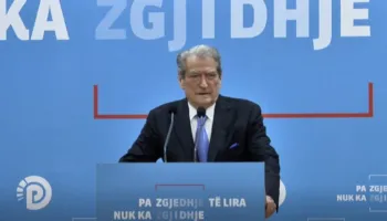 Berisha pro Ramës dhe gjyqtarëve: Pagat i vendos qeveria, por kryeministri e prishi vetë piramidën e pagave në drejtësi