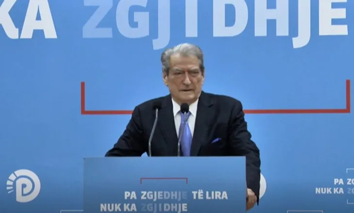 Berisha pro Ramës dhe gjyqtarëve: Pagat i vendos qeveria, por kryeministri e prishi vetë piramidën e pagave në drejtësi