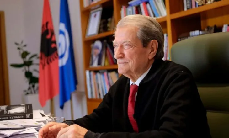 Berisha: Protesta e 10 shkurtit krijoi përshtypje jashtëzakonisht pozitive për shqiptarët në botë