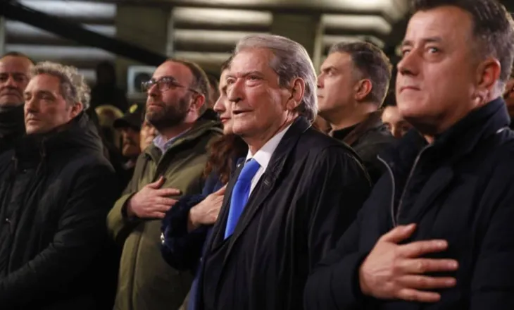 Berisha publikon dëshminë e prindit të të miturit: I futën molotovët tek çanta e shkollës dhe e arrestuan