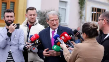 Berisha: Rama bëri grusht shteti në Kuvend, përgjigjen e merituar do e marrë nga qytetarët më 10 shkurt