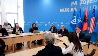 Berisha: Rama po detyron partnerët tanë të mbyllin integrimin dhe çdo ndihmë tjetër ndaj Shqipërisë