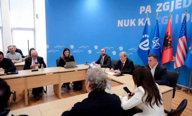 Berisha: Rama po detyron partnerët tanë të mbyllin integrimin dhe çdo ndihmë tjetër ndaj Shqipërisë