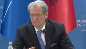 Berisha: Rama s’ka vend në Këshillin Europian, do të përballet me protesta të shqiptarëve nëse shkon