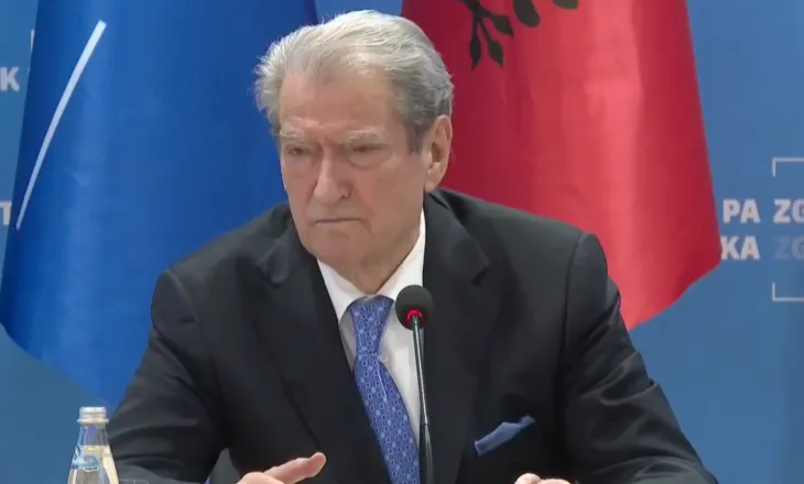 Berisha: Rama s’ka vend në Këshillin Europian, do të përballet me protesta të shqiptarëve nëse shkon