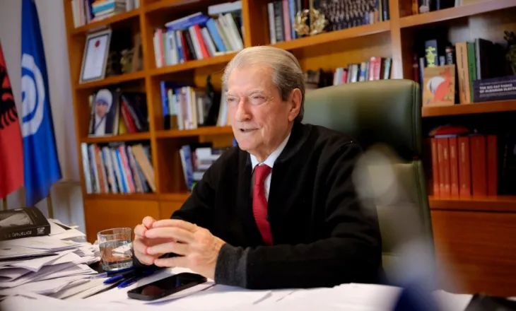 Berisha: Ramën e refuzuan në Konferencën e Mynihut! Kjo është dëshmi se ai është në rrethin e kuq