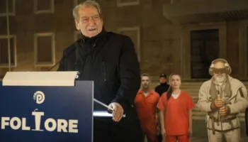 Berisha-Ramës: Do të të merret çdo pasuri, do e paguash me burg