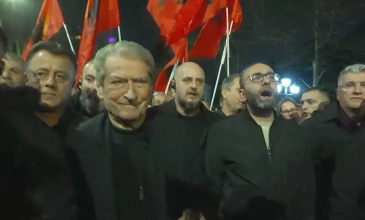 Berisha-Ramës: Largo kë të duash, ti je objektivi kryesor i revoltës popullore