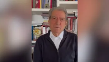 Berisha: Rdi Rama është në panik, në rajon dhe botë janë pezulluar nga detyra edhe kryeministra