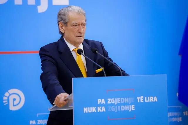 Berisha: Refuzimi i Ramës në Konferencën e Sigurisë në Mynih i vuri kapak ndëshkimit diplomatik